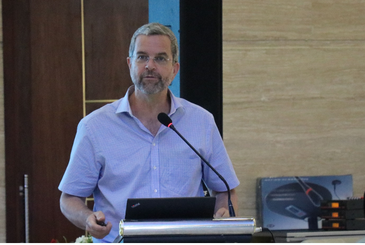 Stakeholder engagement workshop