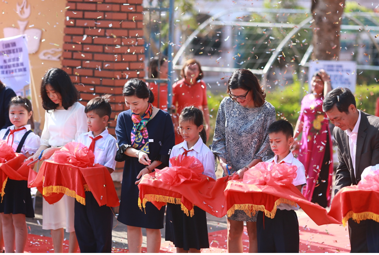 Launching the Slow Zone Safe Zone Project with NTSC