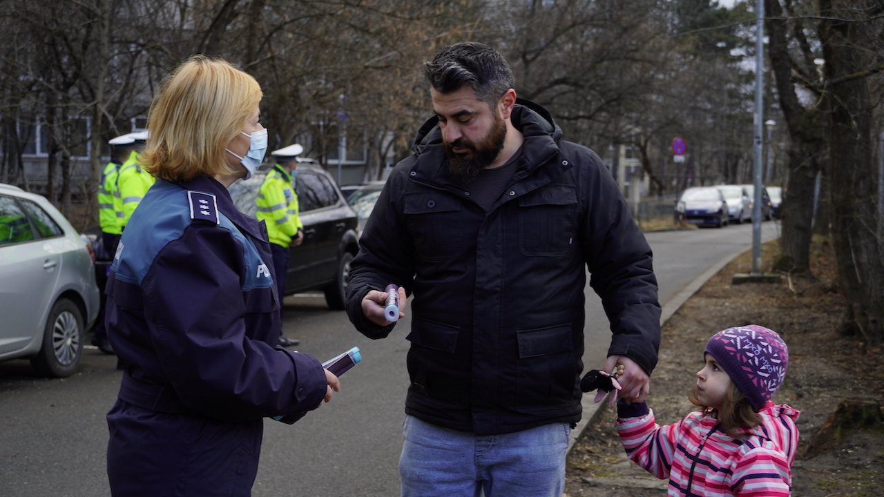 Community engagement